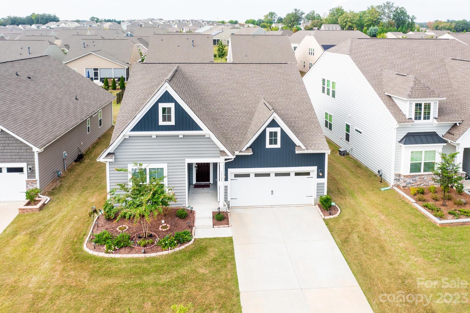 14128 Southbridge Forest Drive Charlotte NC 28273