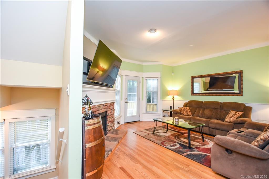 315 S Clarkson Street Charlotte NC 28202