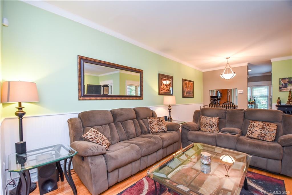 315 S Clarkson Street Charlotte NC 28202