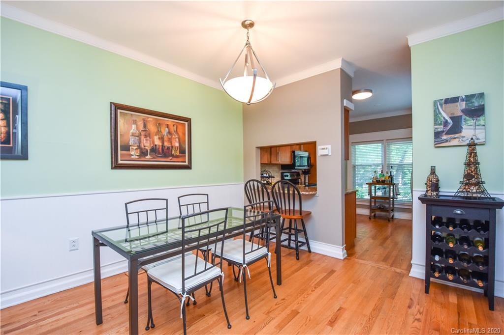 315 S Clarkson Street Charlotte NC 28202