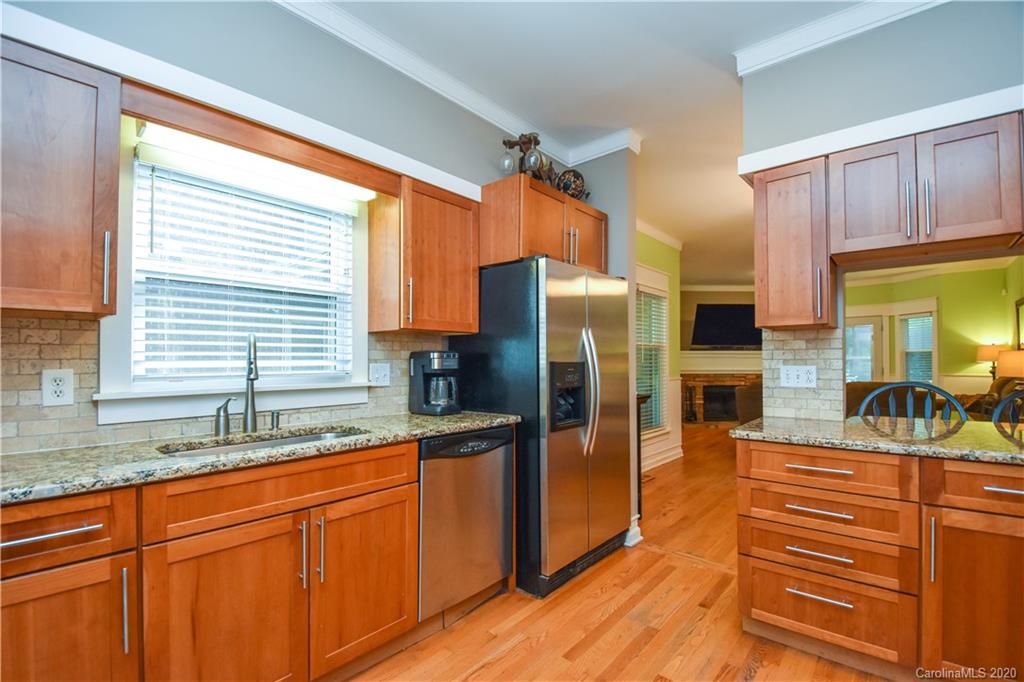 315 S Clarkson Street Charlotte NC 28202
