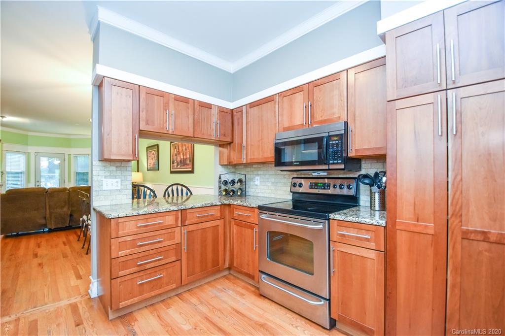 315 S Clarkson Street Charlotte NC 28202