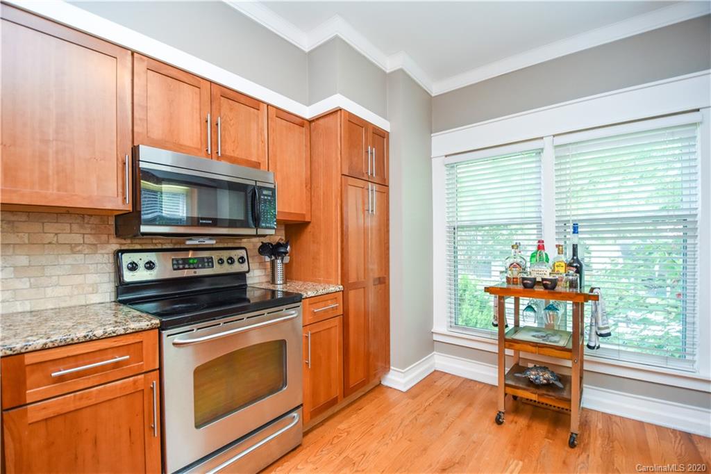 315 S Clarkson Street Charlotte NC 28202