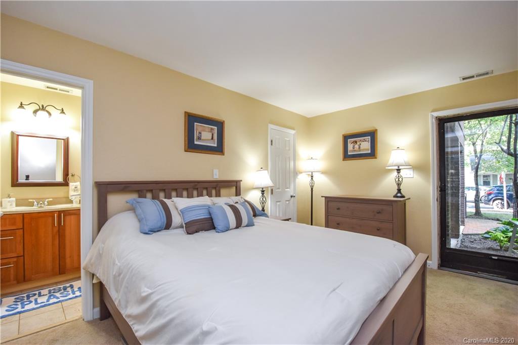 315 S Clarkson Street Charlotte NC 28202