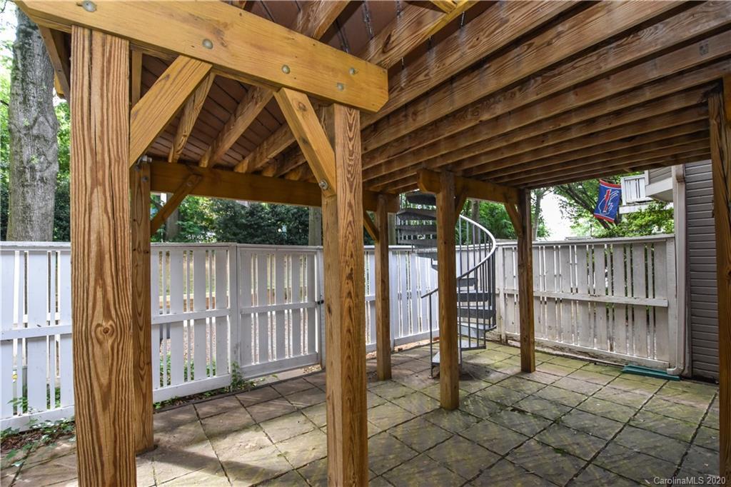 315 S Clarkson Street Charlotte NC 28202
