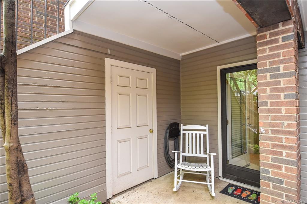 315 S Clarkson Street Charlotte NC 28202