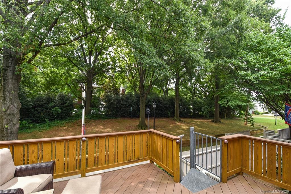 315 S Clarkson Street Charlotte NC 28202