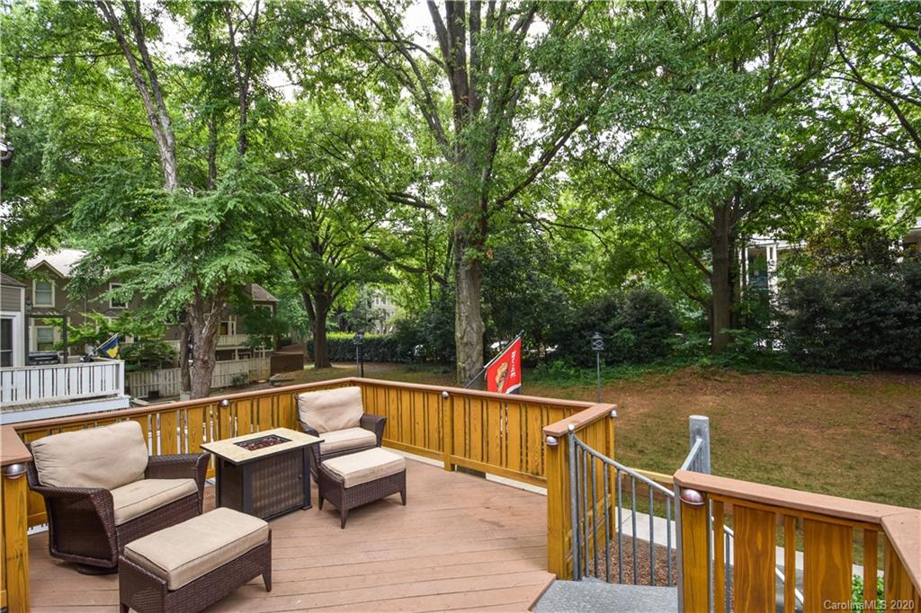 315 S Clarkson Street Charlotte NC 28202