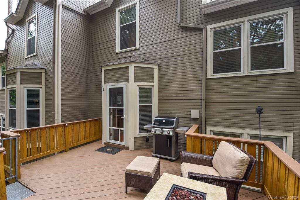 315 S Clarkson Street Charlotte NC 28202