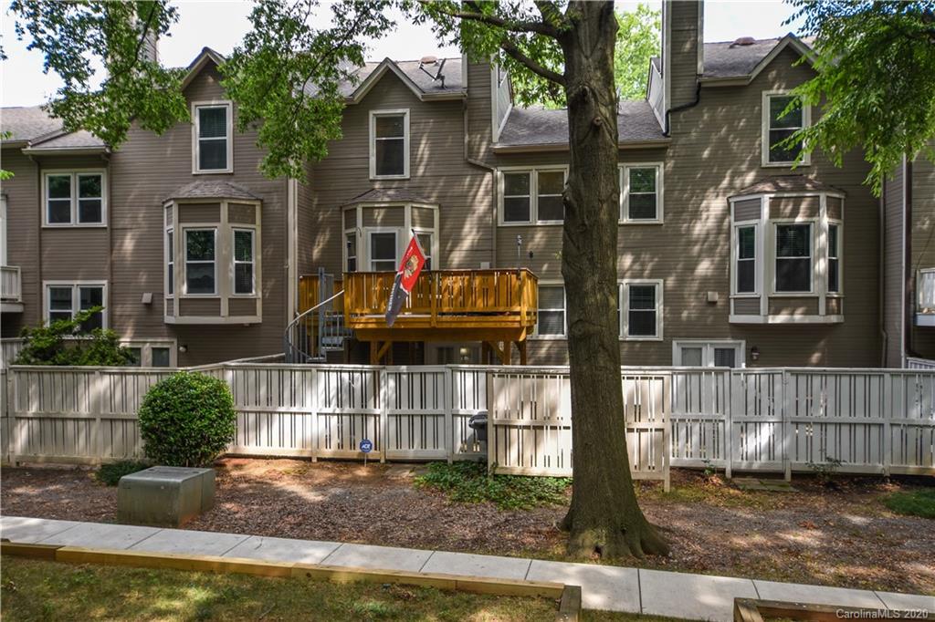 315 S Clarkson Street Charlotte NC 28202