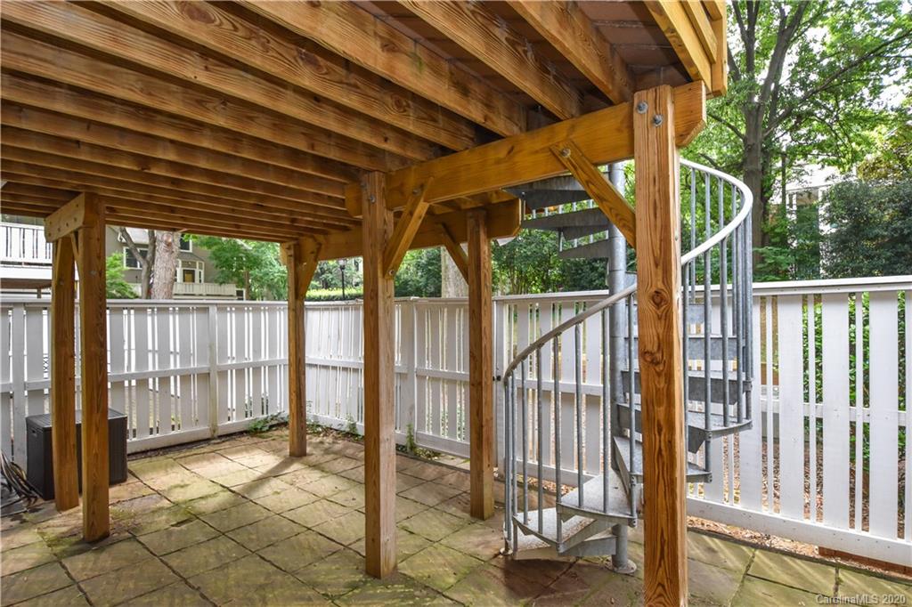 315 S Clarkson Street Charlotte NC 28202