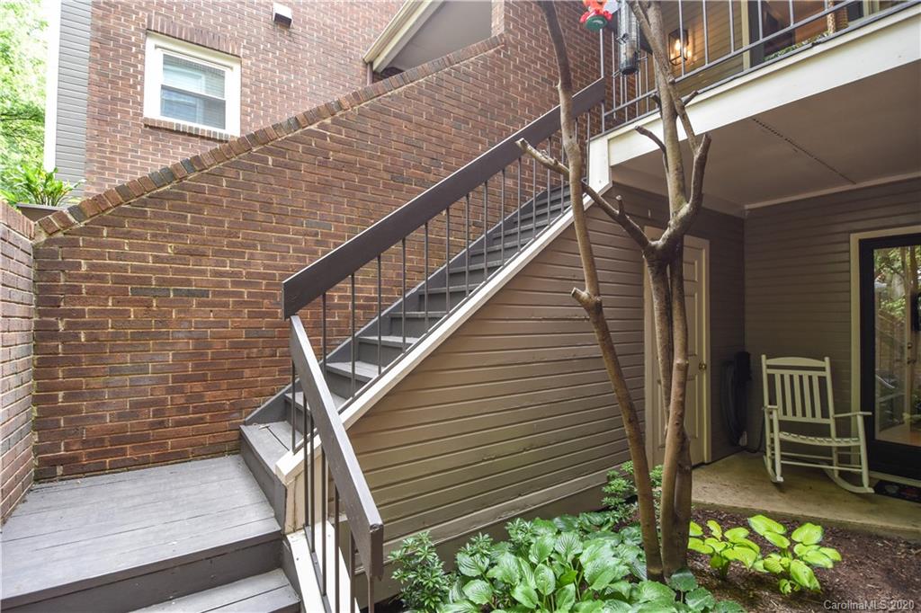 315 S Clarkson Street Charlotte NC 28202