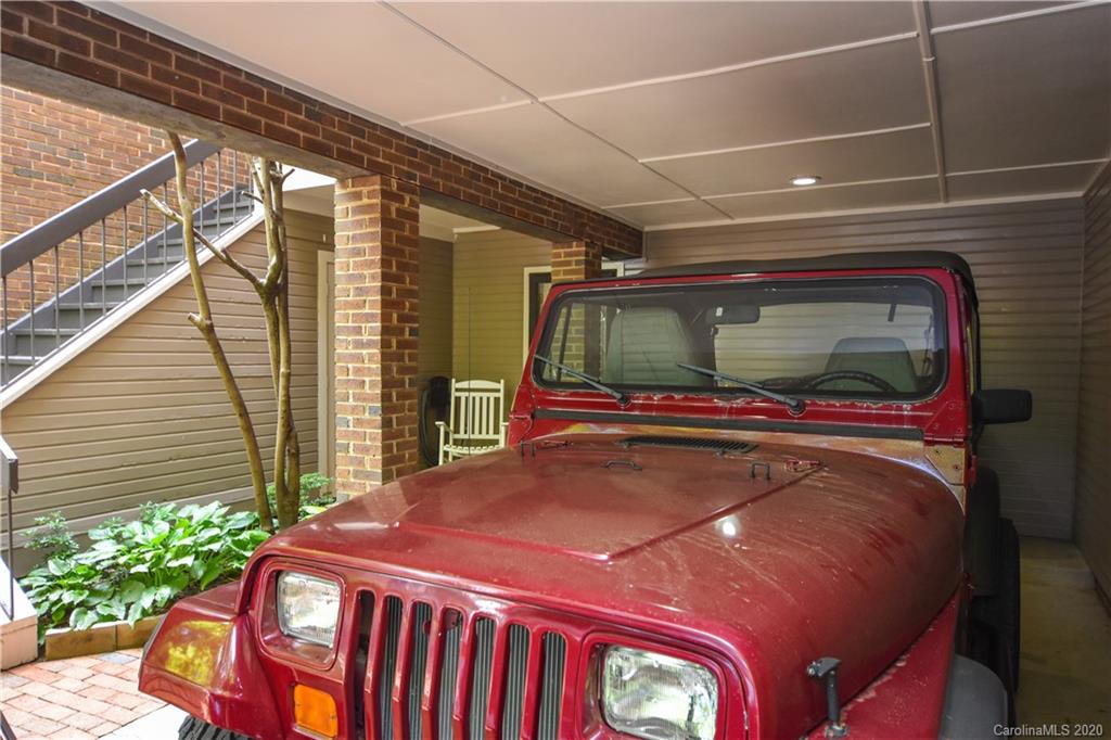315 S Clarkson Street Charlotte NC 28202