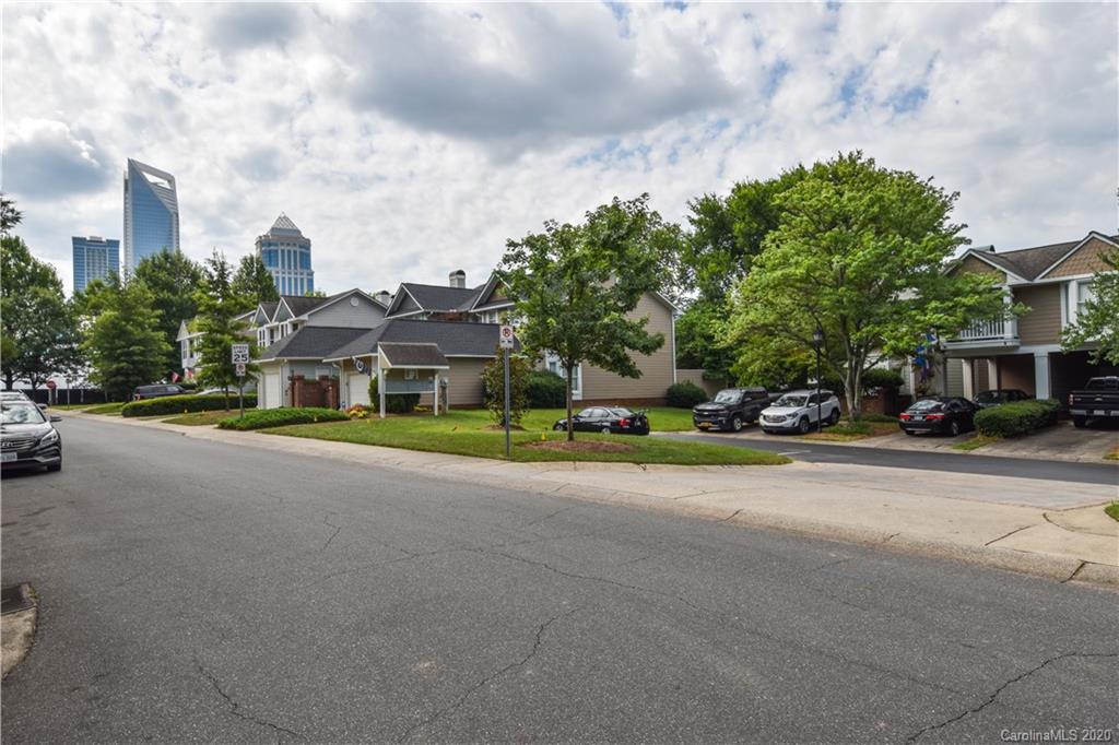 315 S Clarkson Street Charlotte NC 28202