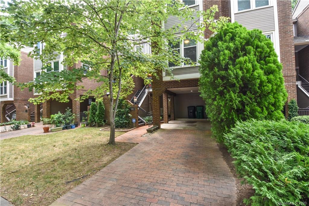 315 S Clarkson Street Charlotte NC 28202