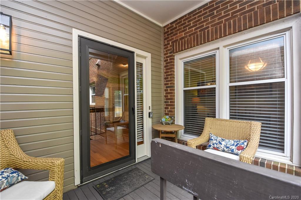 315 S Clarkson Street Charlotte NC 28202