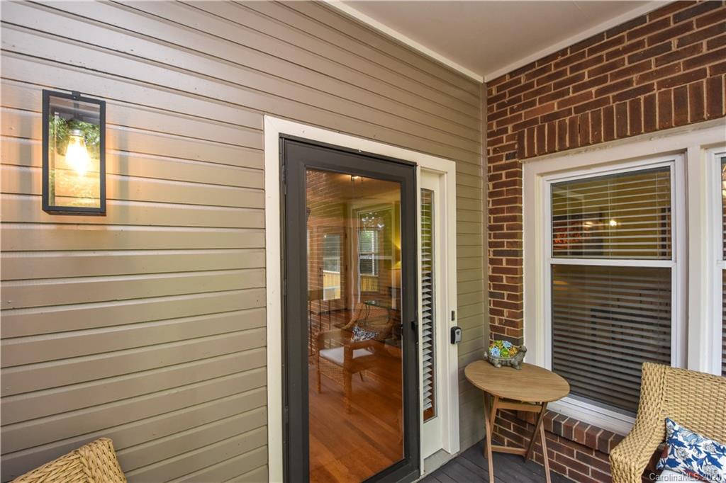315 S Clarkson Street Charlotte NC 28202