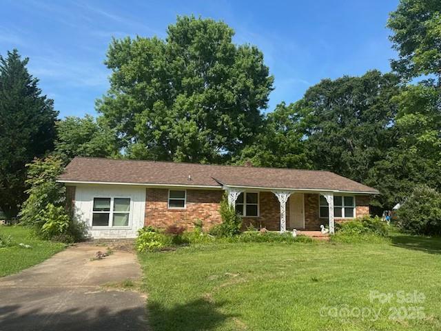 1421 N Post Road Shelby NC 28150