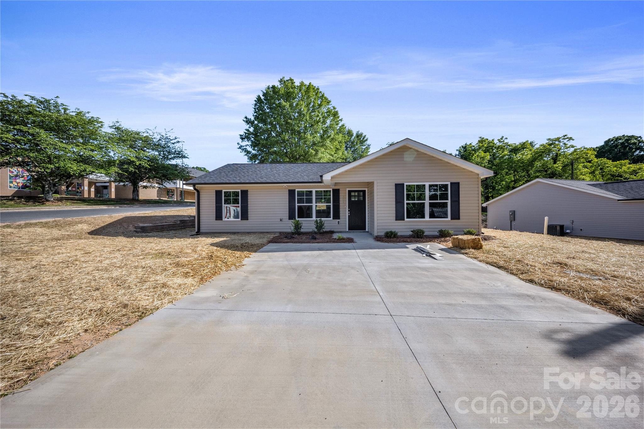 301 W 9th Street Kannapolis NC 28081