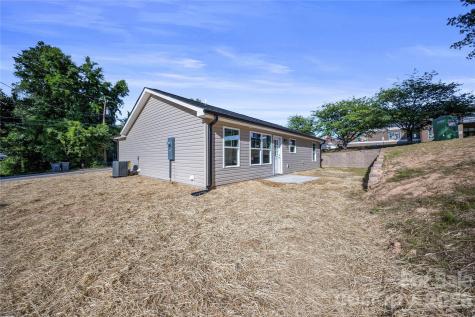 301 W 9th Street Kannapolis NC 28081
