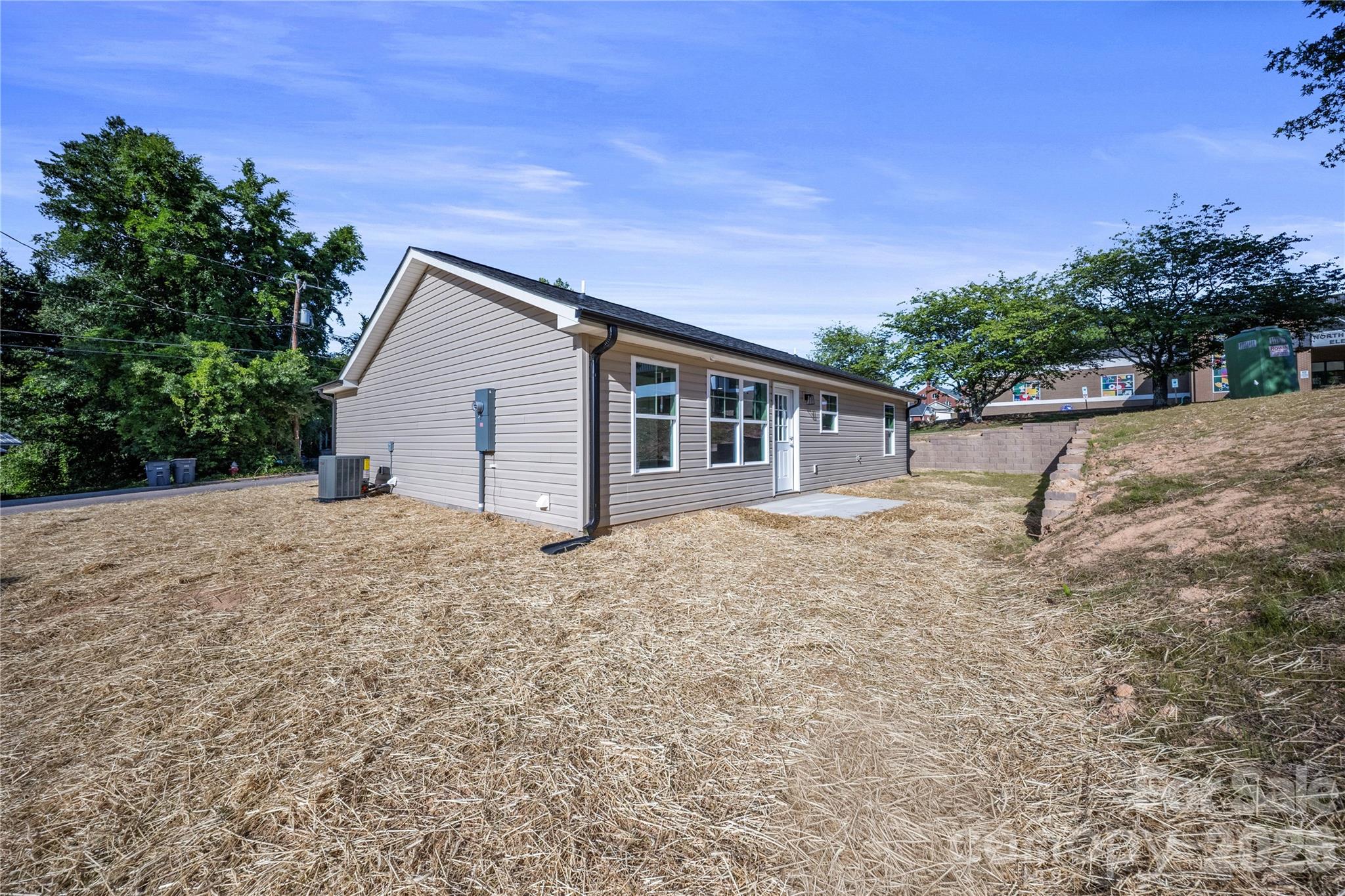 301 W 9th Street Kannapolis NC 28081