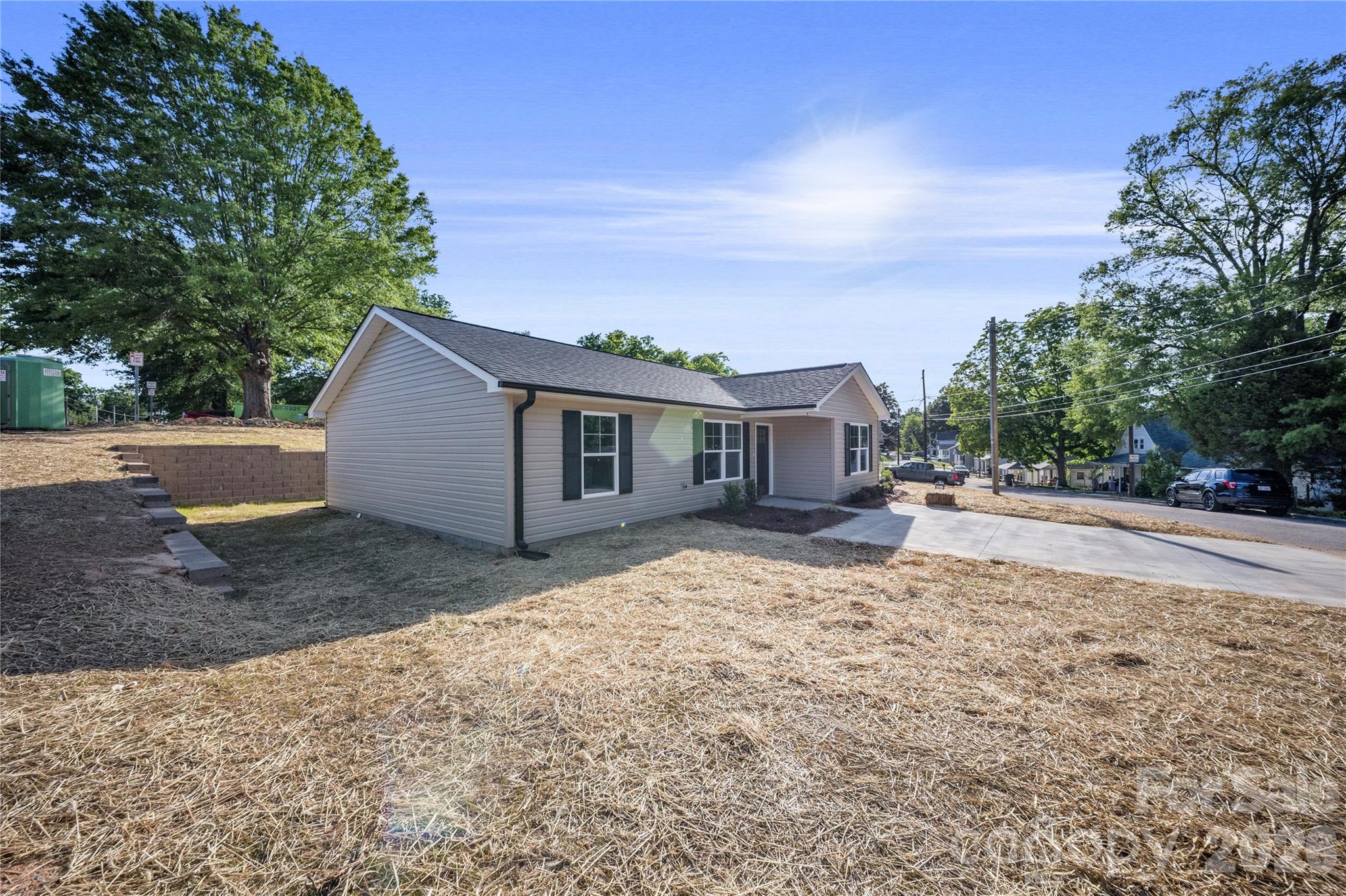 301 W 9th Street Kannapolis NC 28081