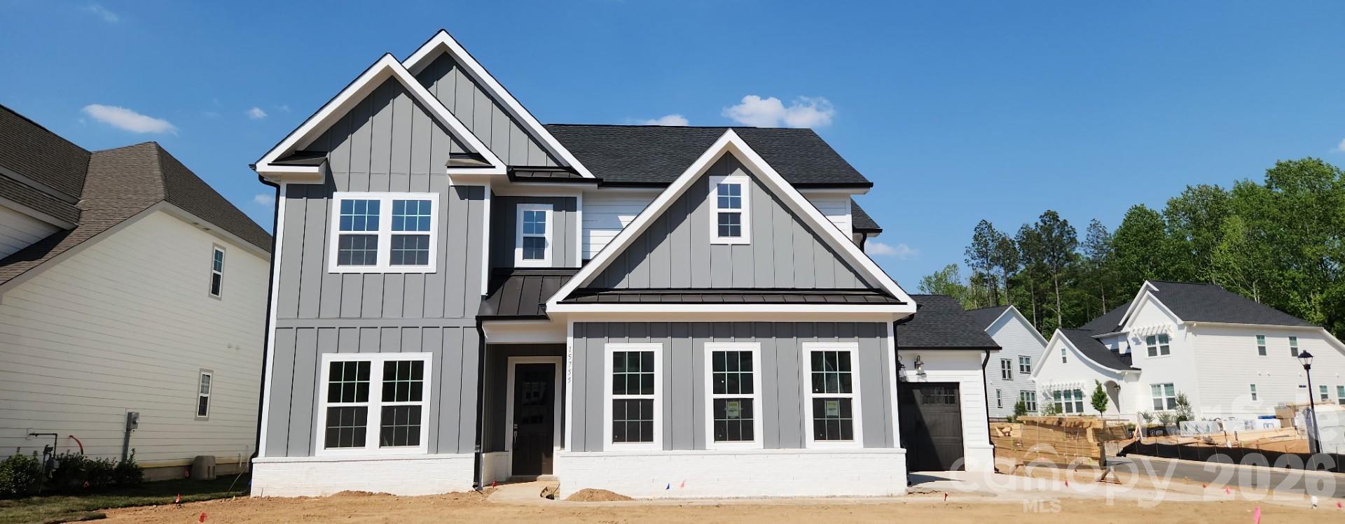 15755 Sweet Virginia Lane Huntersville NC 28078