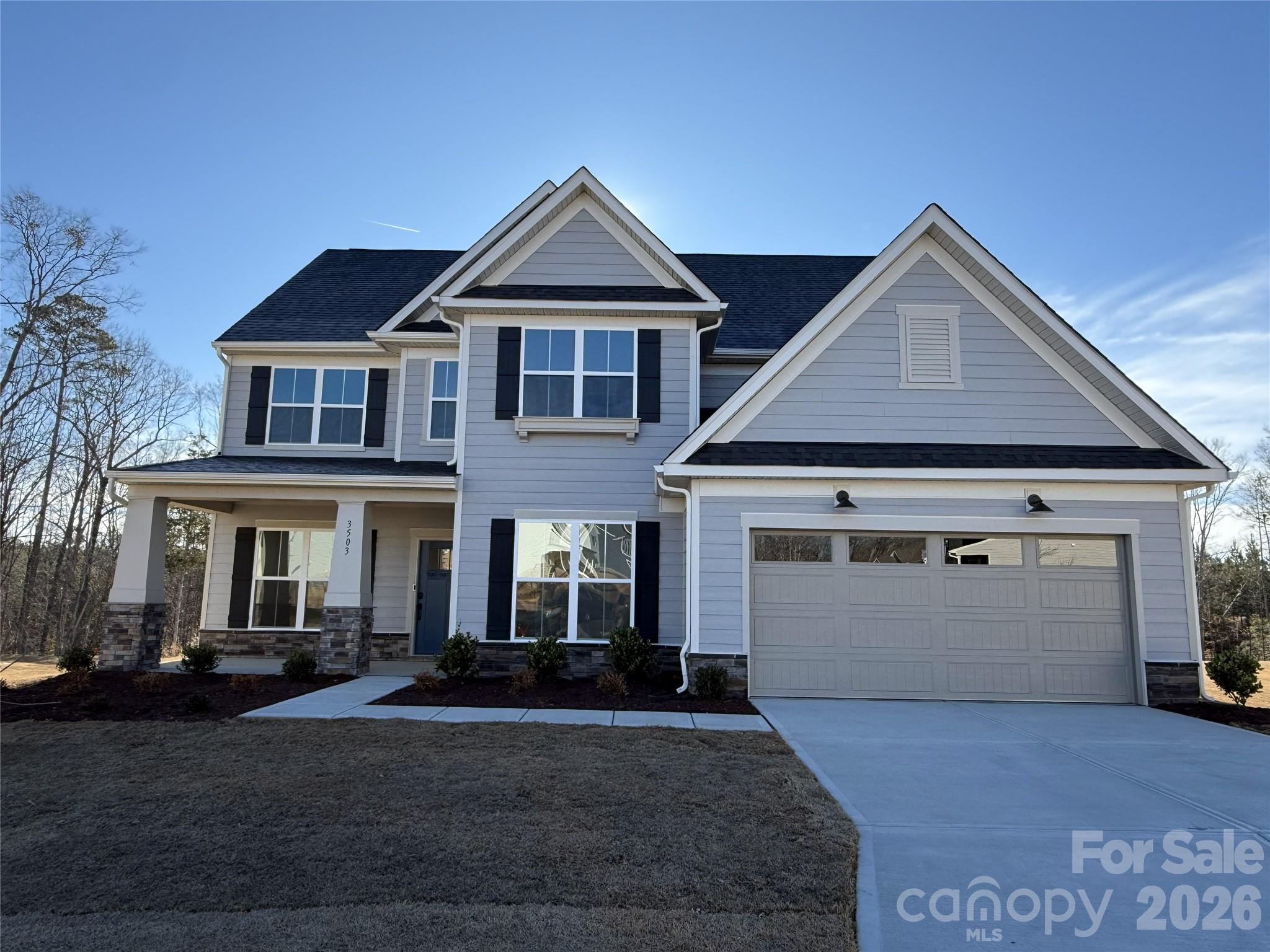 3503 Rapport Court Lancaster SC 29720