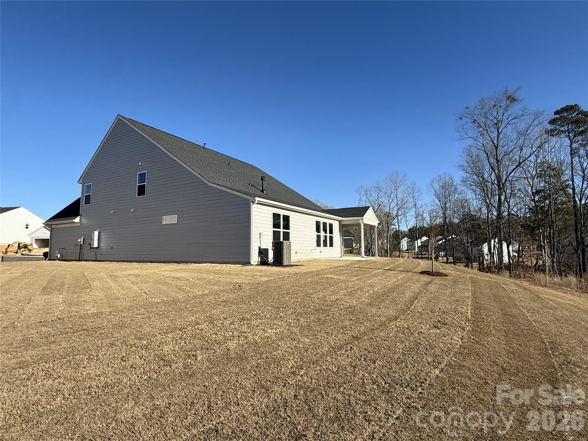 3503 Rapport Court Lancaster SC 29720