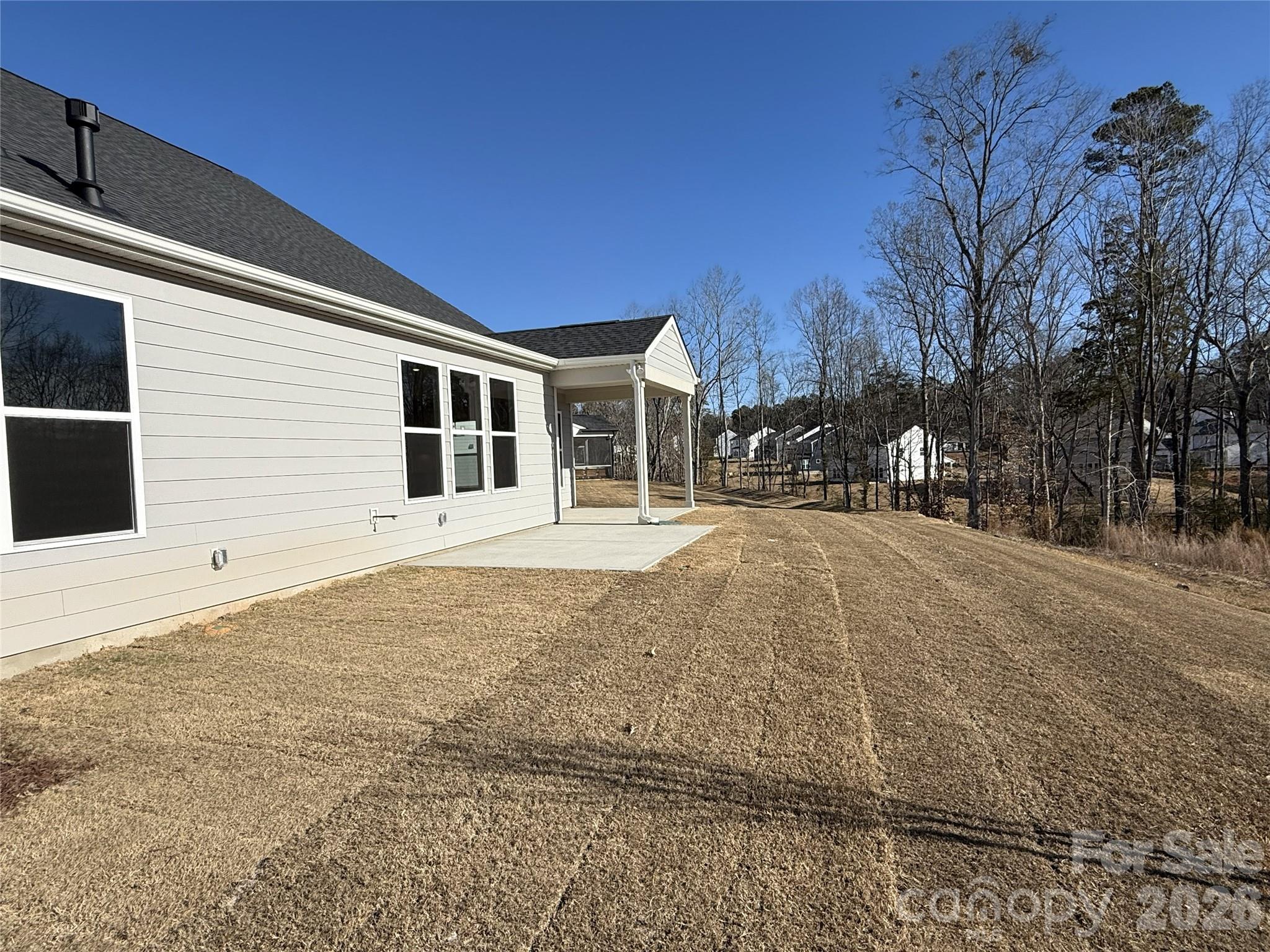 3503 Rapport Court Lancaster SC 29720
