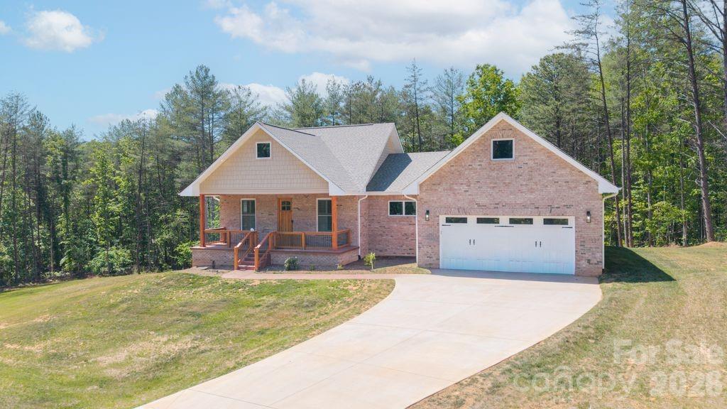 2026 Robert Drive Morganton NC 28655