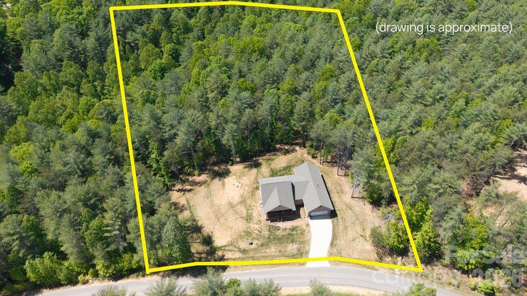 2026 Robert Drive Morganton NC 28655