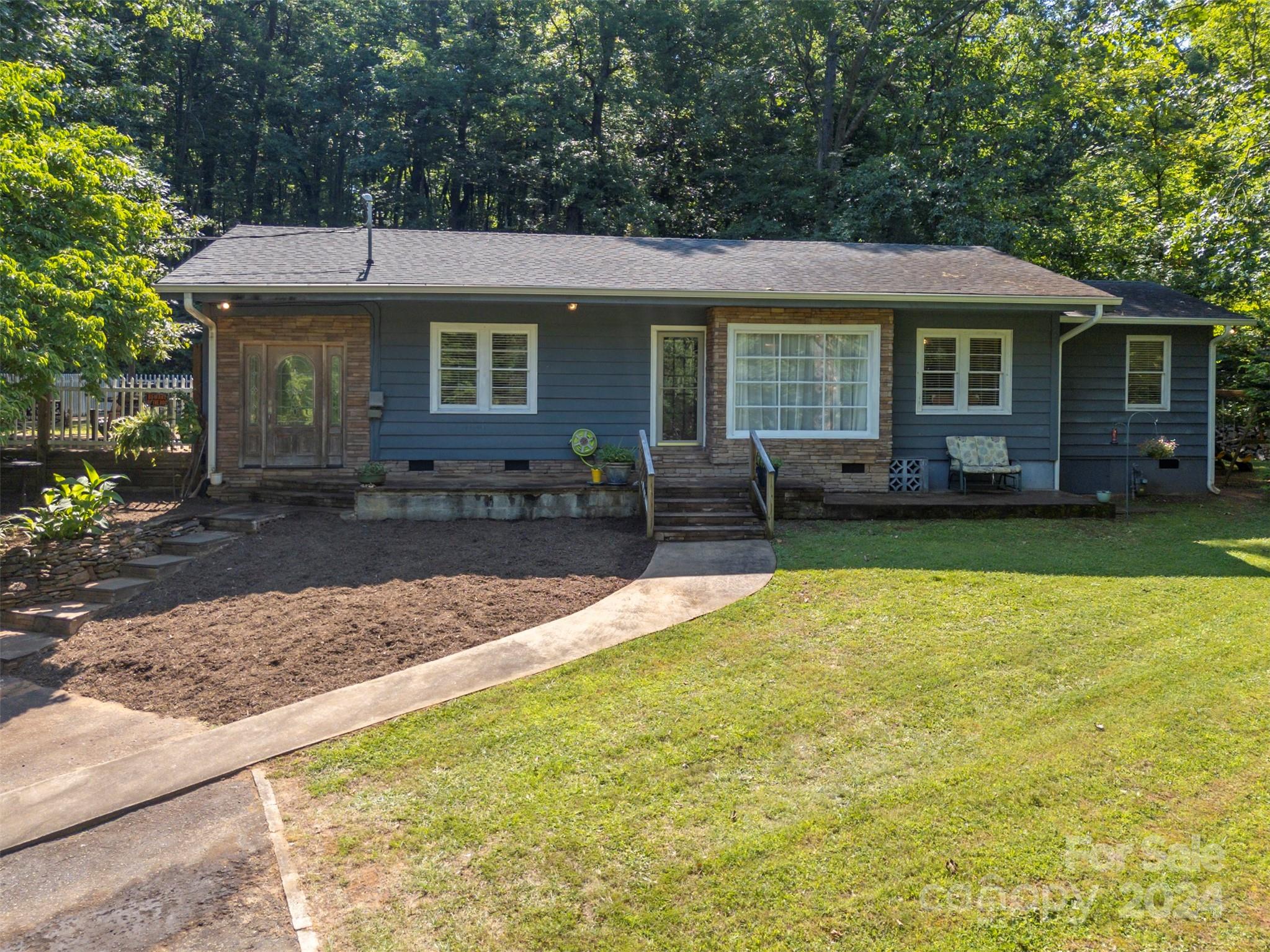 600 Houston Road Columbus NC 28722