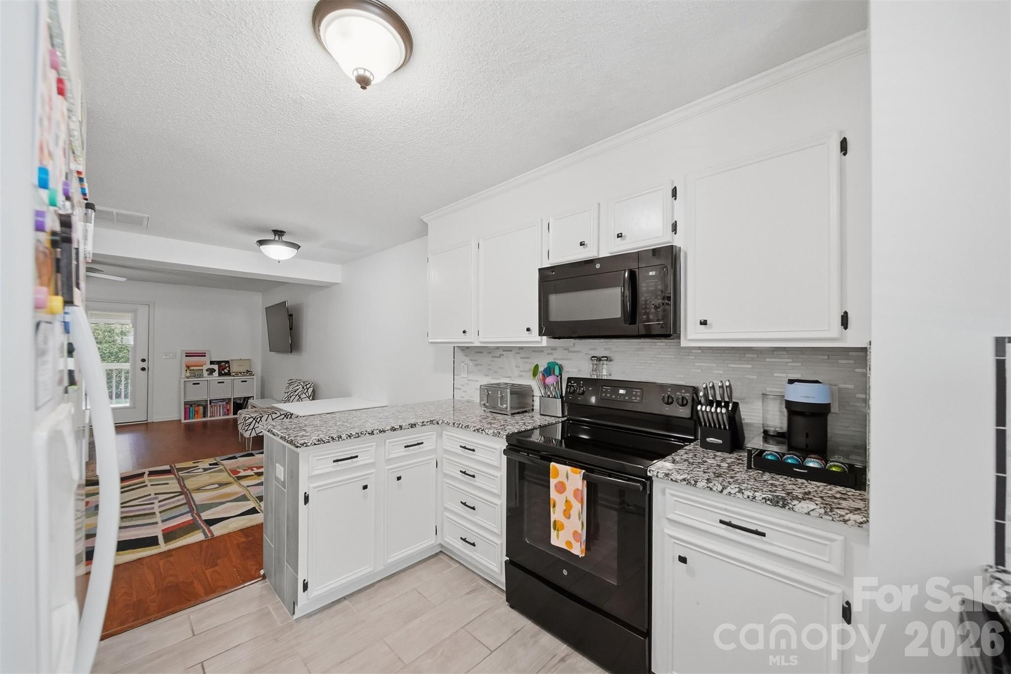 2675 White Oak Ct Extension Claremont NC 28610