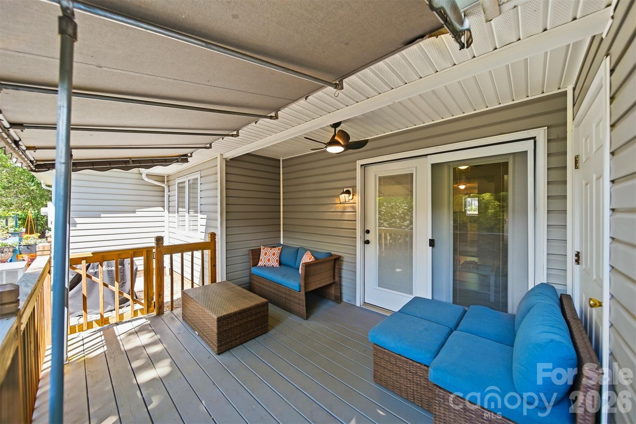 2675 White Oak Ct Extension Claremont NC 28610
