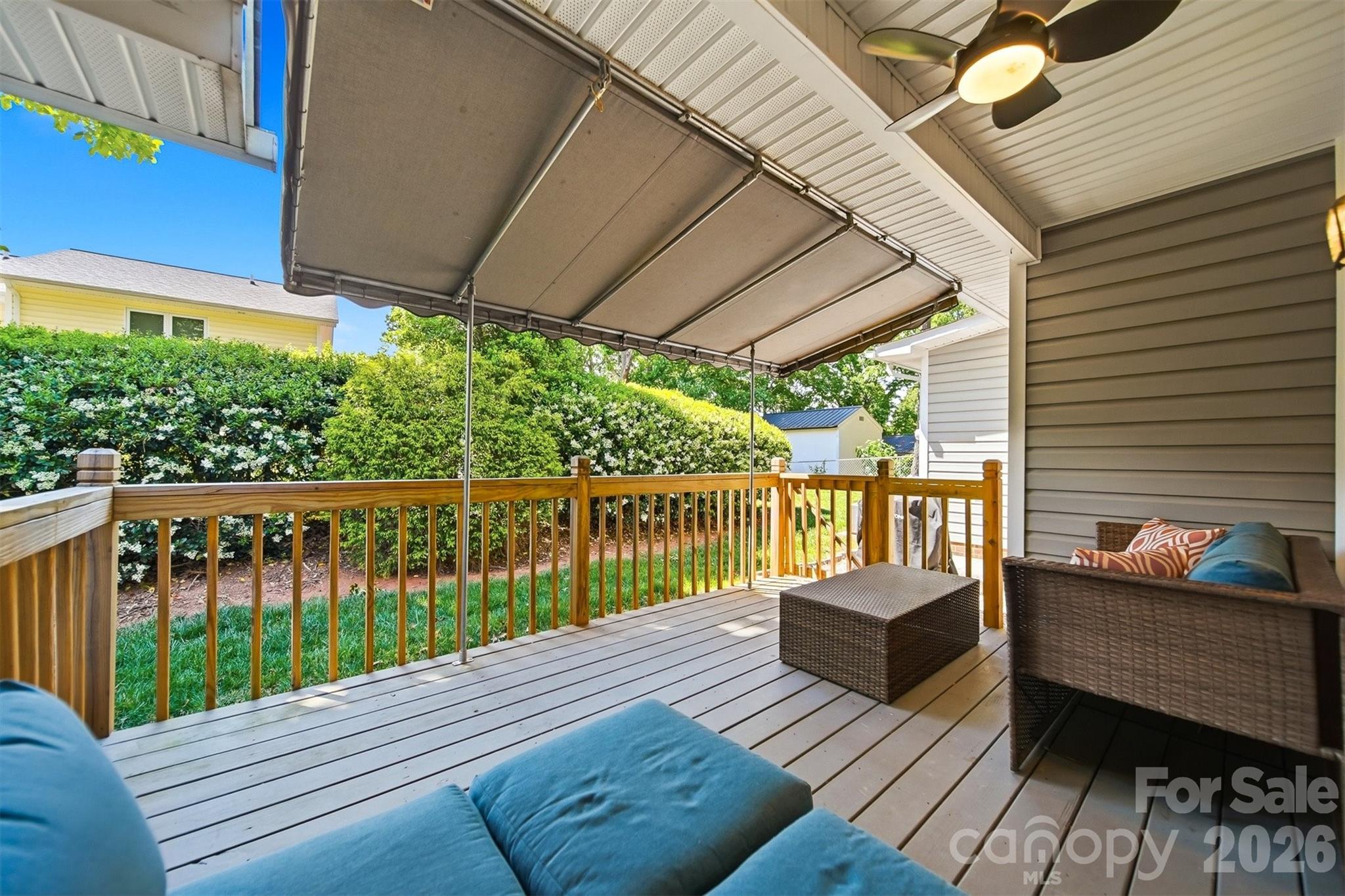 2675 White Oak Ct Extension Claremont NC 28610