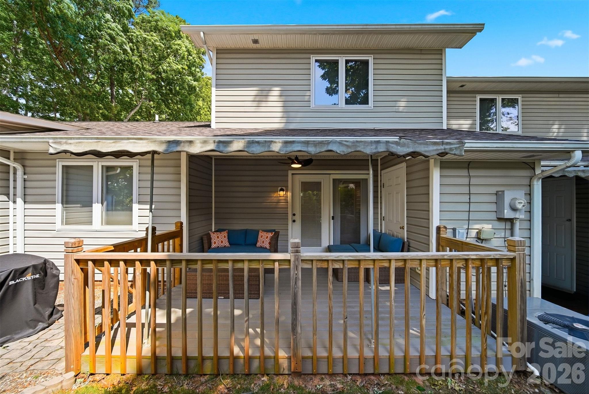 2675 White Oak Ct Extension Claremont NC 28610