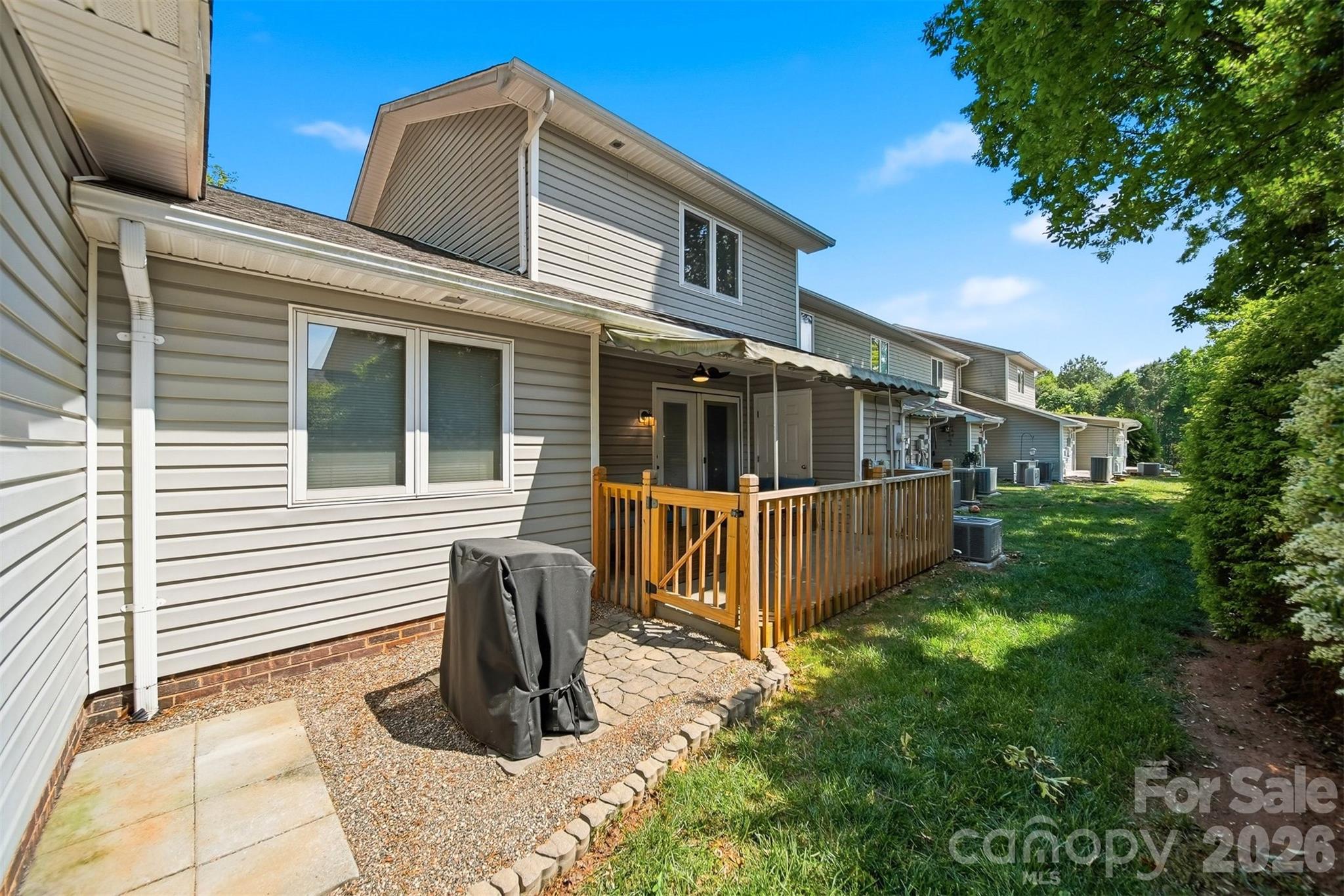 2675 White Oak Ct Extension Claremont NC 28610