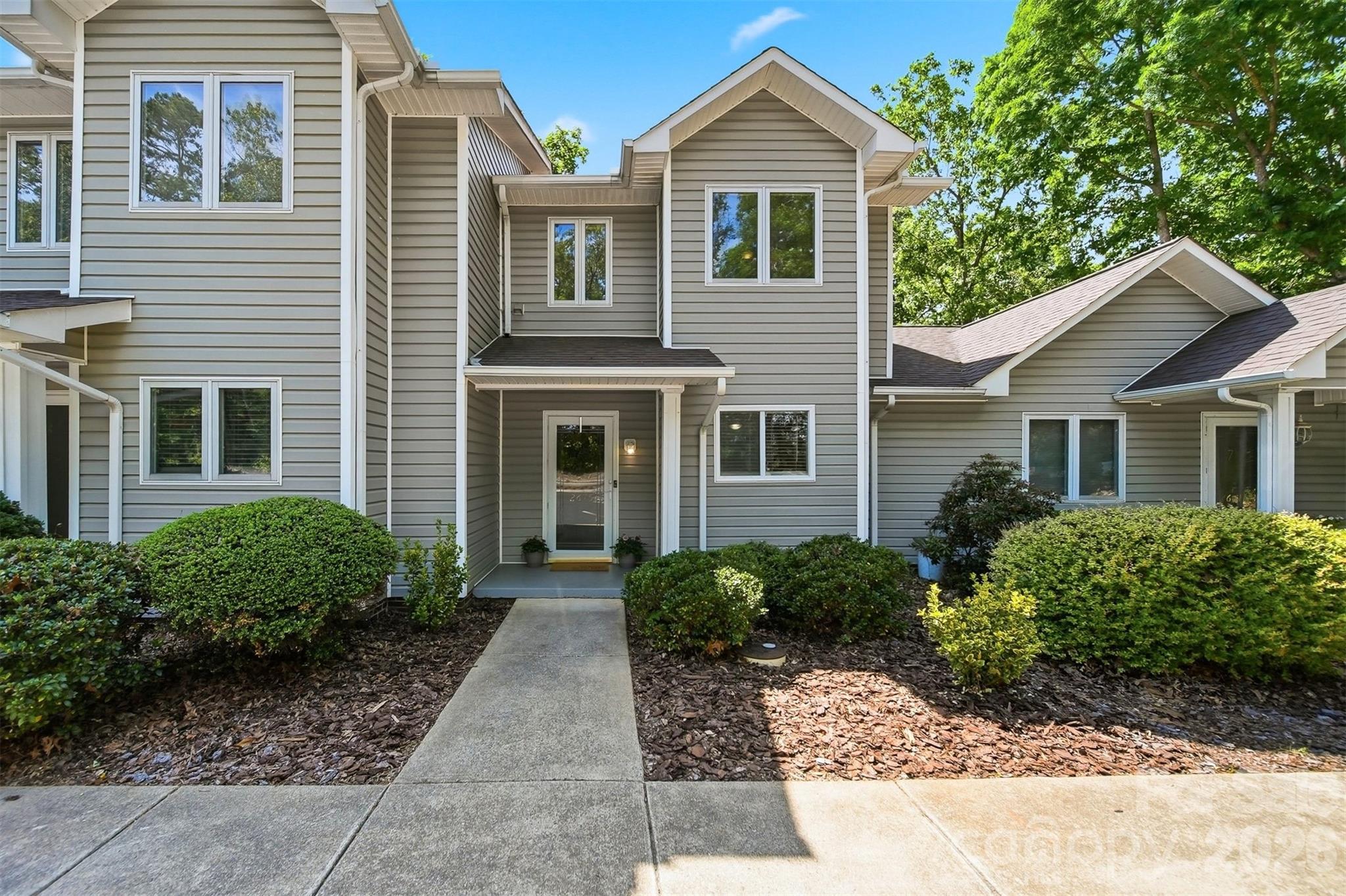 2675 White Oak Ct Extension Claremont NC 28610