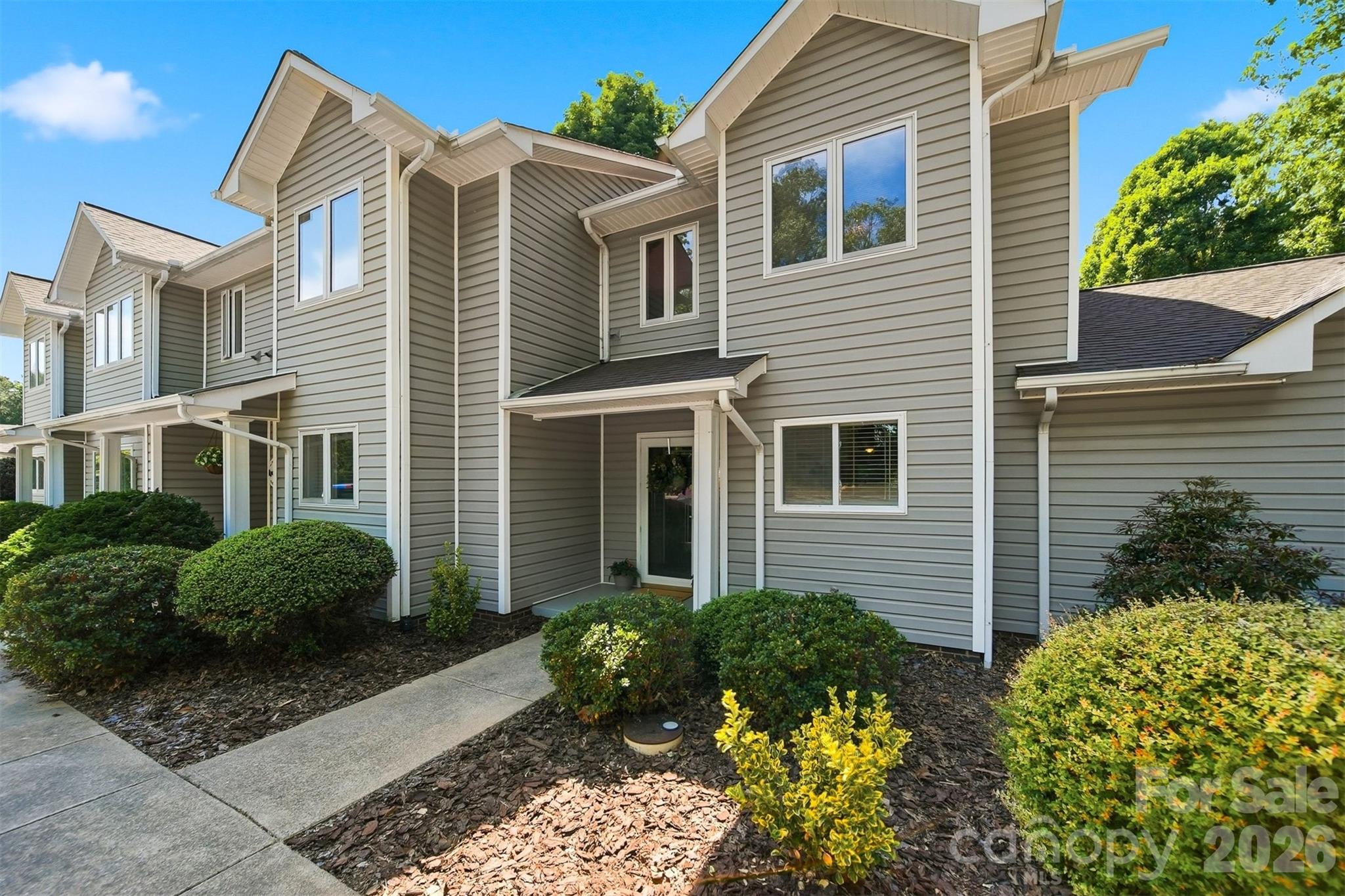 2675 White Oak Ct Extension Claremont NC 28610