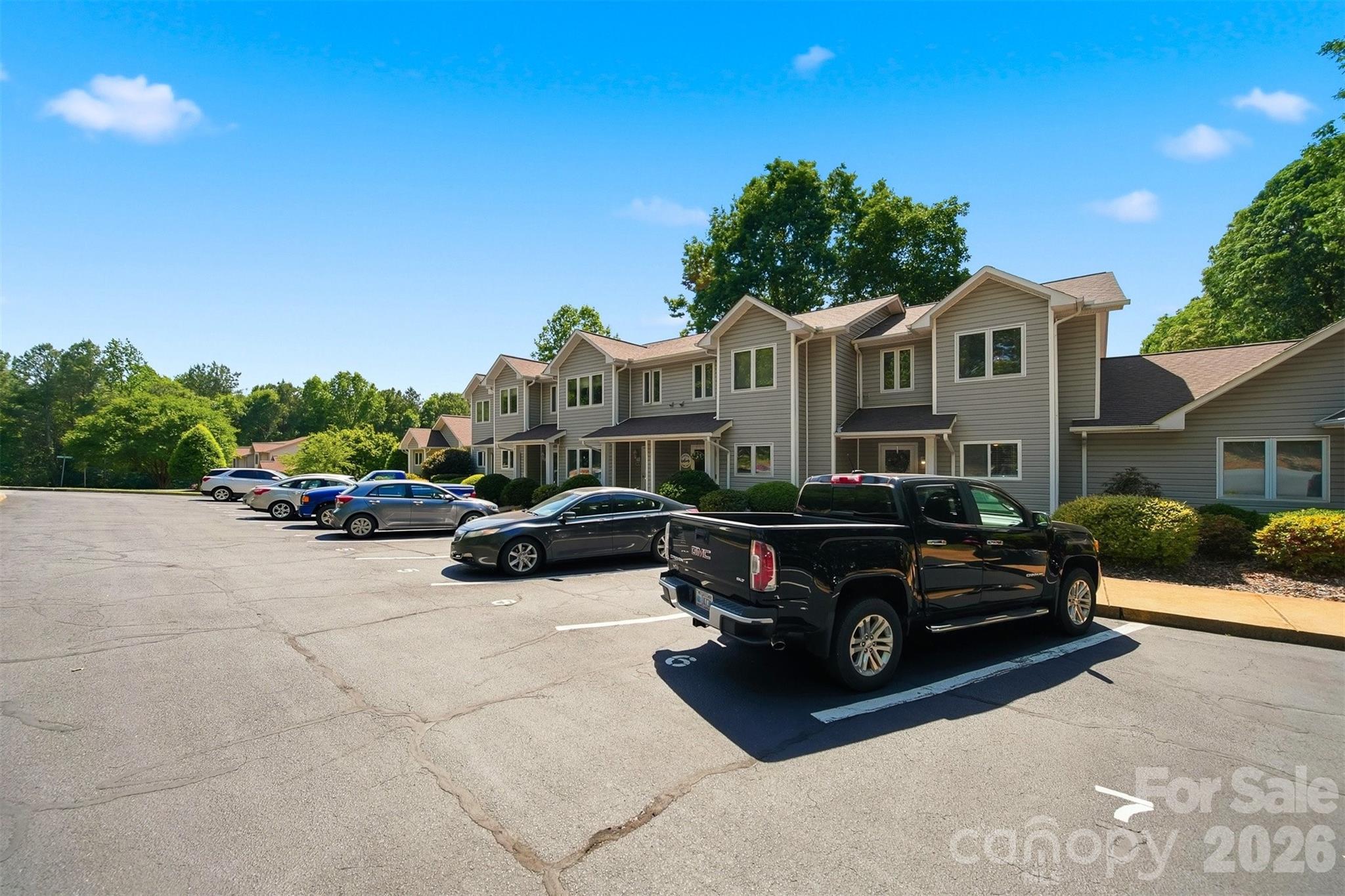 2675 White Oak Ct Extension Claremont NC 28610