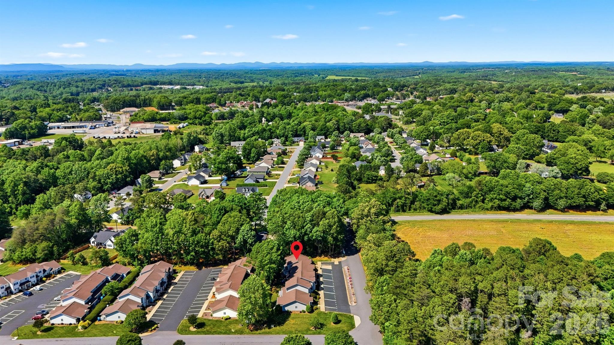 2675 White Oak Ct Extension Claremont NC 28610