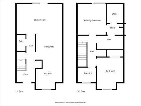 2675 White Oak Ct Extension Claremont NC 28610