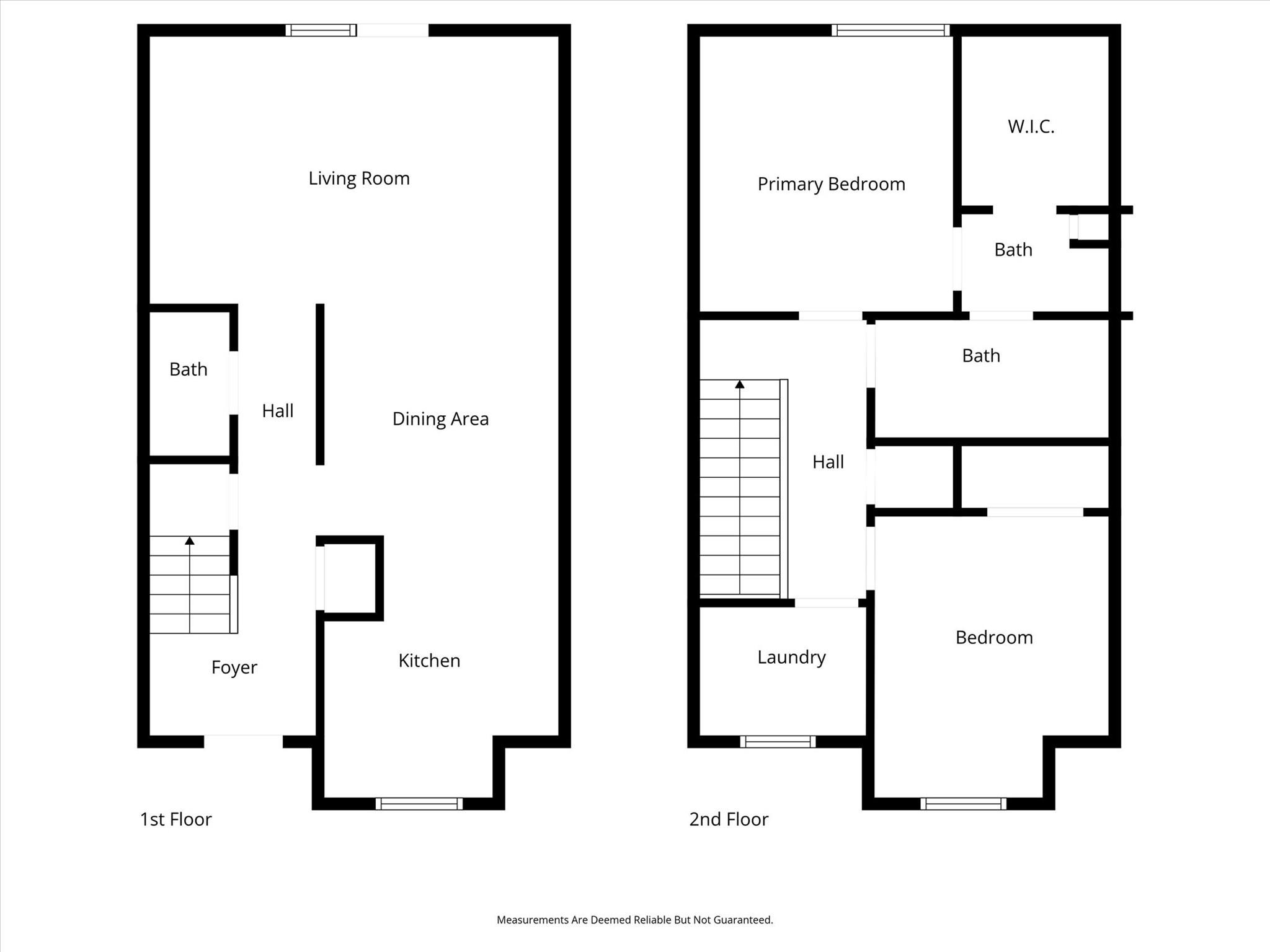 2675 White Oak Ct Extension Claremont NC 28610