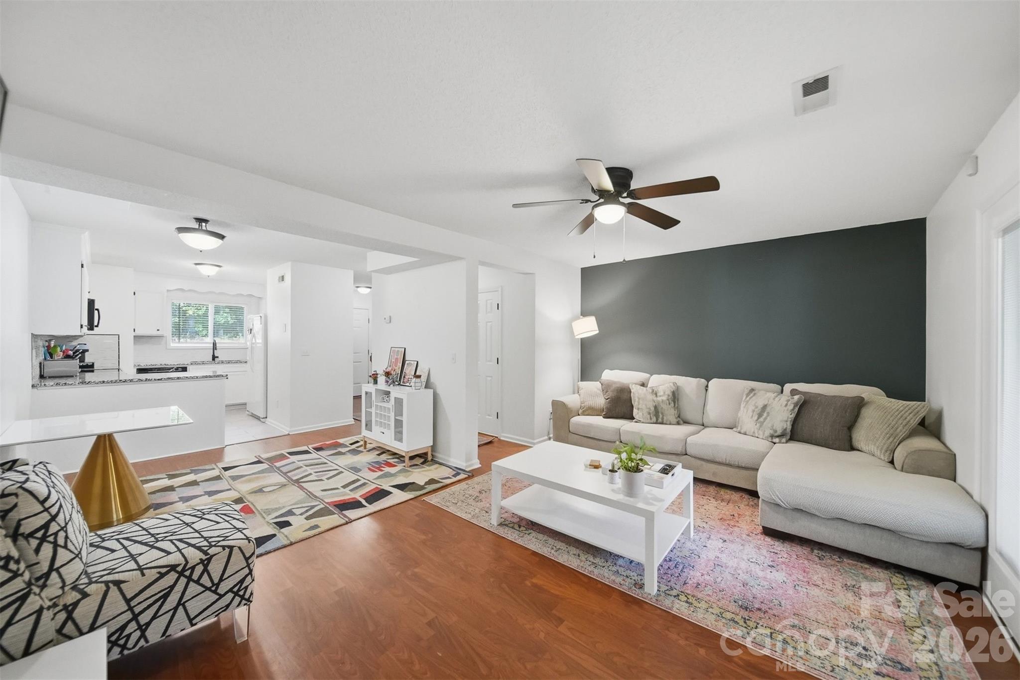 2675 White Oak Ct Extension Claremont NC 28610