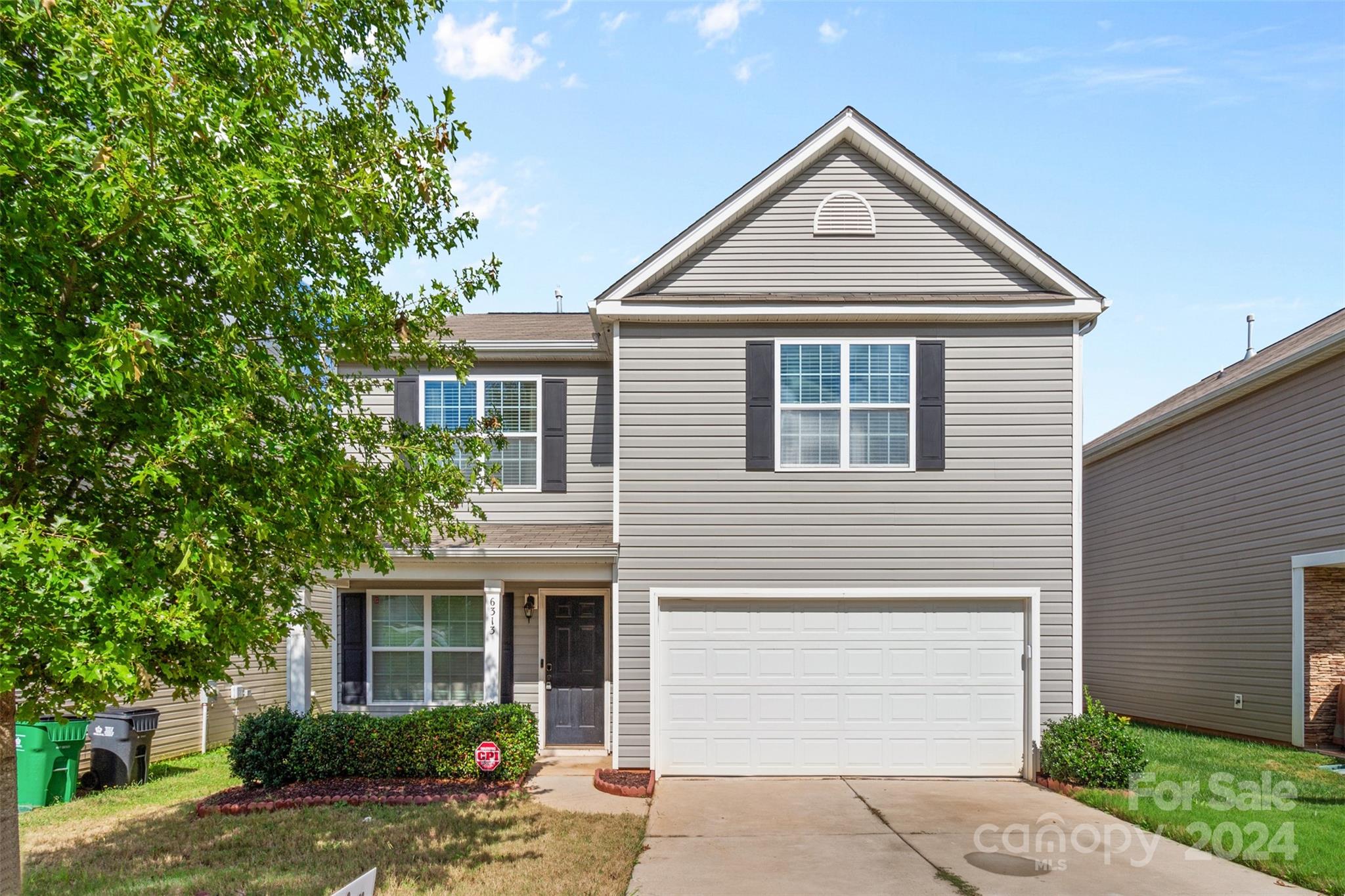 6313 Brumit Lane Charlotte NC 28269