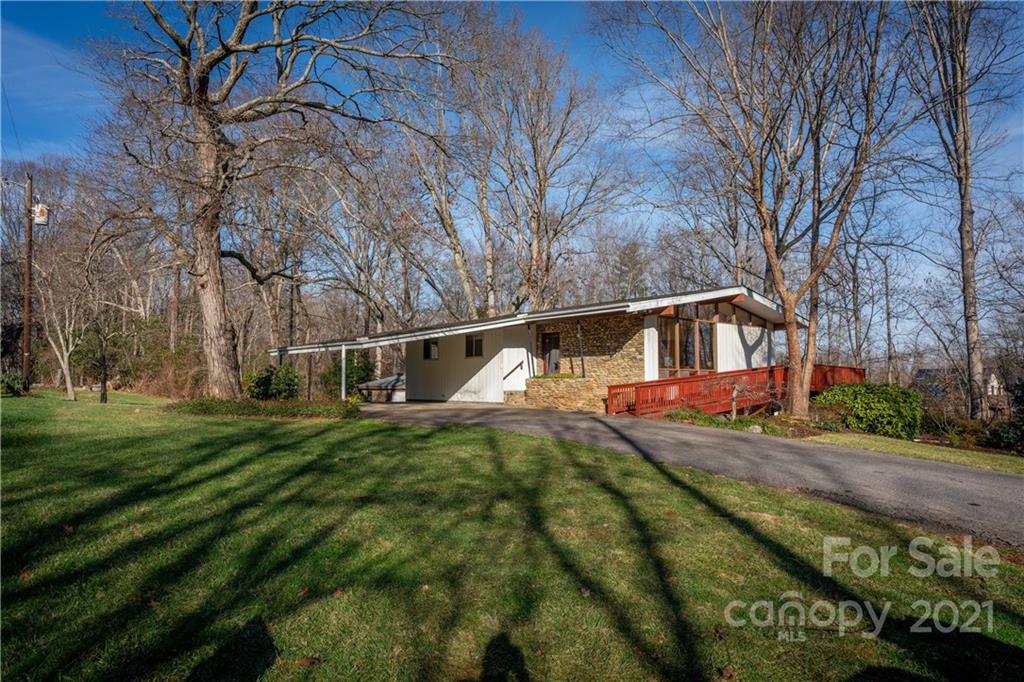 68 W Oakview Road Asheville NC 28806