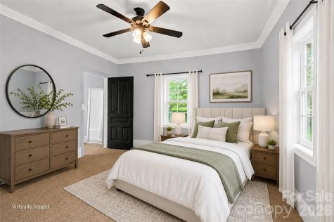 418 S Yadkin Avenue Spencer NC 28159