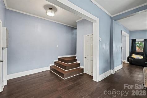 418 S Yadkin Avenue Spencer NC 28159