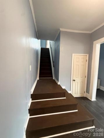 418 S Yadkin Avenue Spencer NC 28159